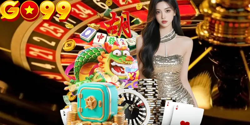Bạn còn chần chờ gì nữa mà không tải app G099