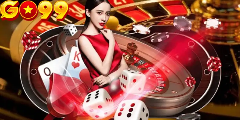 Ứng dụng Go 99 giúp người chơi tối ưu trải nghiệm 
